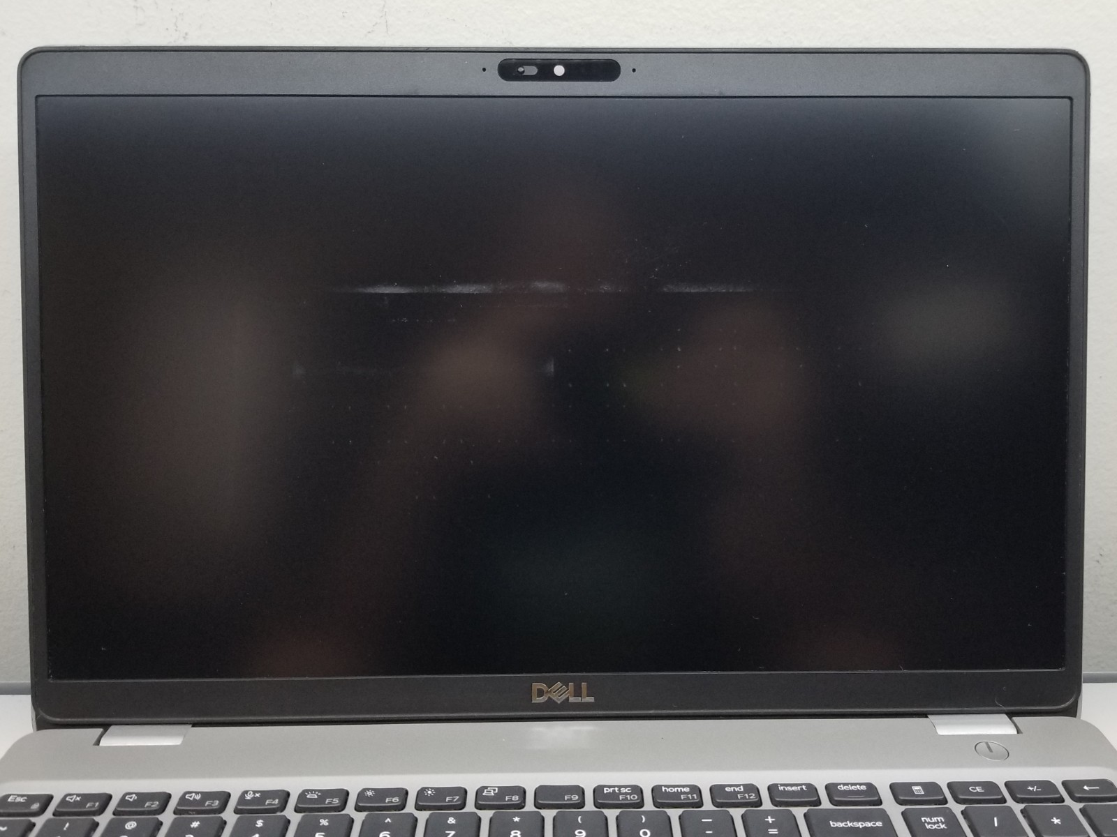 AS-IS Dell Latitude 5510 15.6″ FHD i5-10310U 1.7GHz 8GB RAM 256GB SSD W11P NO AC
