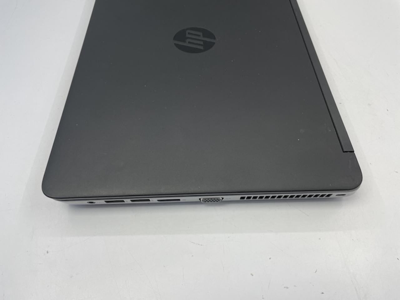 HP PROBOOK 640 G1 Laptop w/ INTEL CORE i5-4300M 2.60 GHZ + 16 GB | No HD / OS