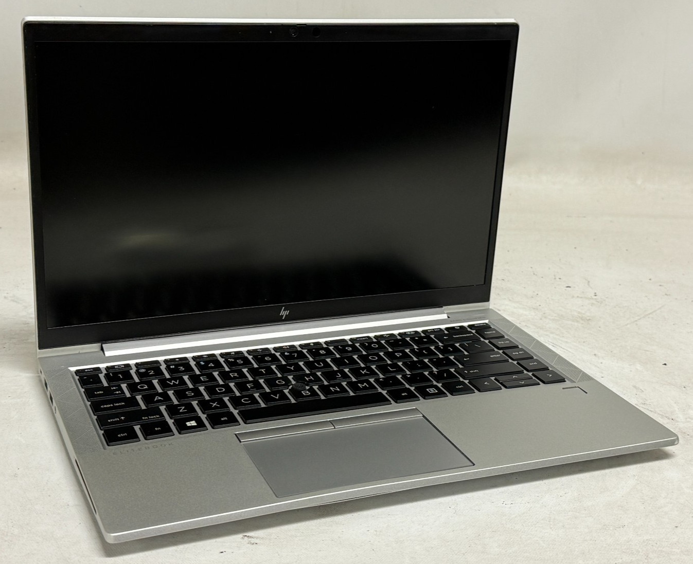 HP EliteBook 840 G8 14″ (i5-1145G7 – 16GB RAM – 256GB SSD – Win11Home)