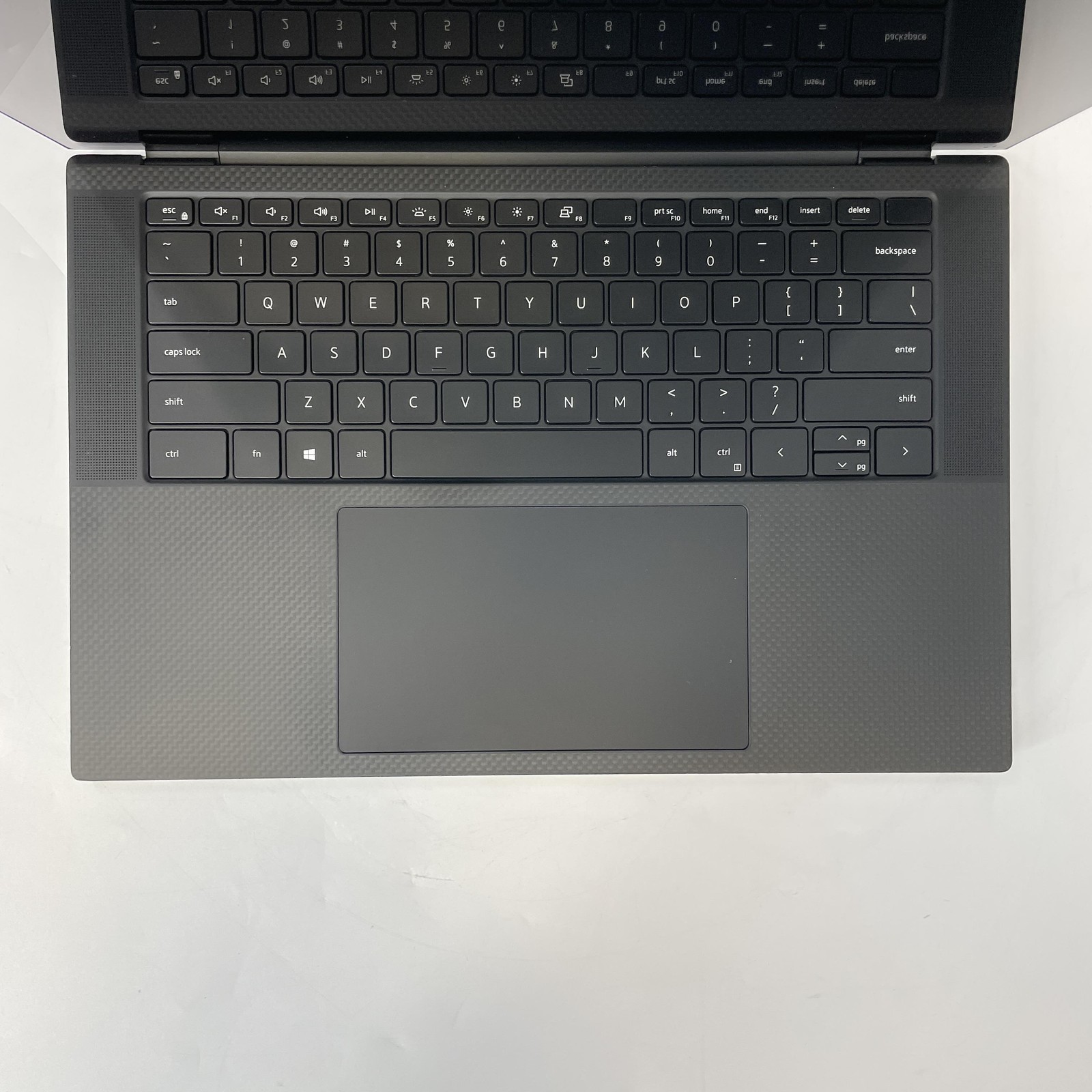 Dell XPS 15 9500 UHD+ TOUCH i7-10750H 2.60GHz 32GB 512GB SSD GTX 1650 Ti Good
