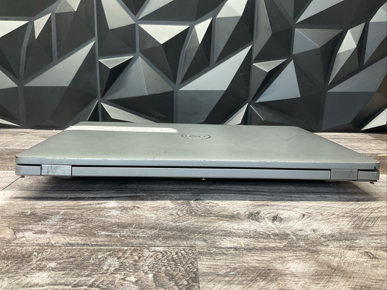 Latitude 5510 / i5 10th / No RAM Laptop Notebook PC / O5