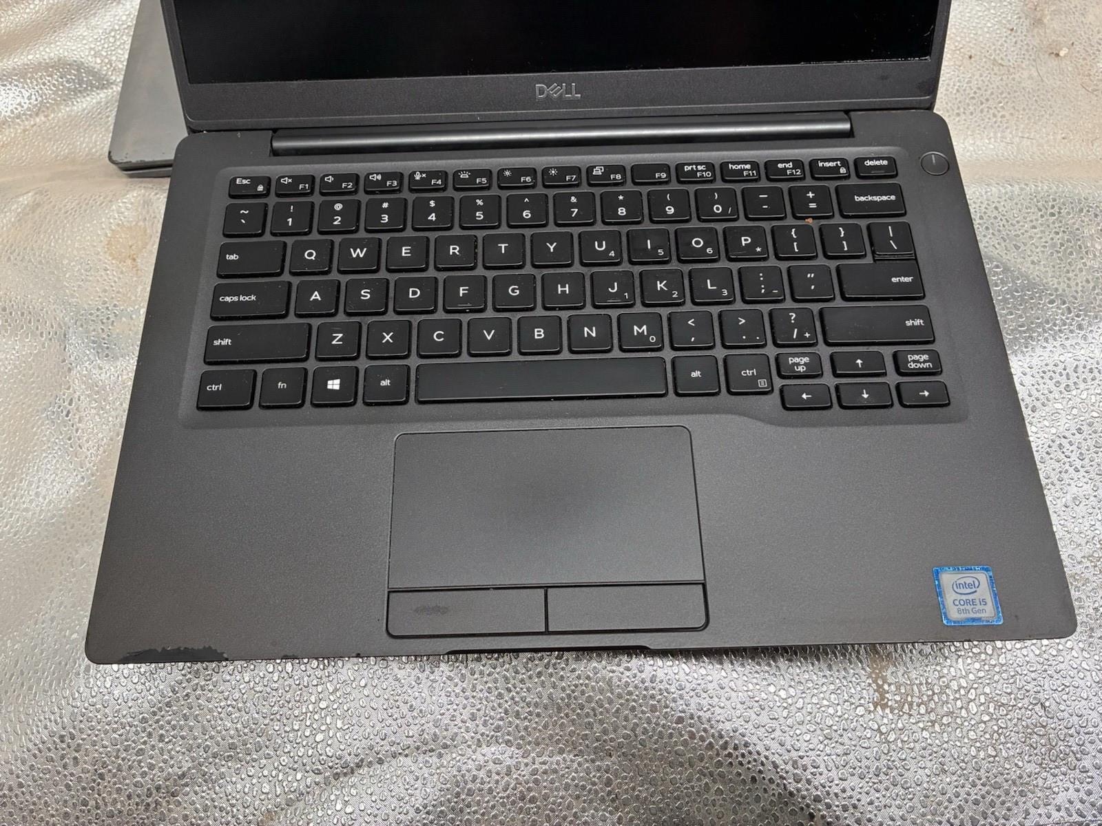 Dell Latitude 7300 i5-8250U 1.60 GHz 8GB RAM 256GB SSD Windows 11 See Photos
