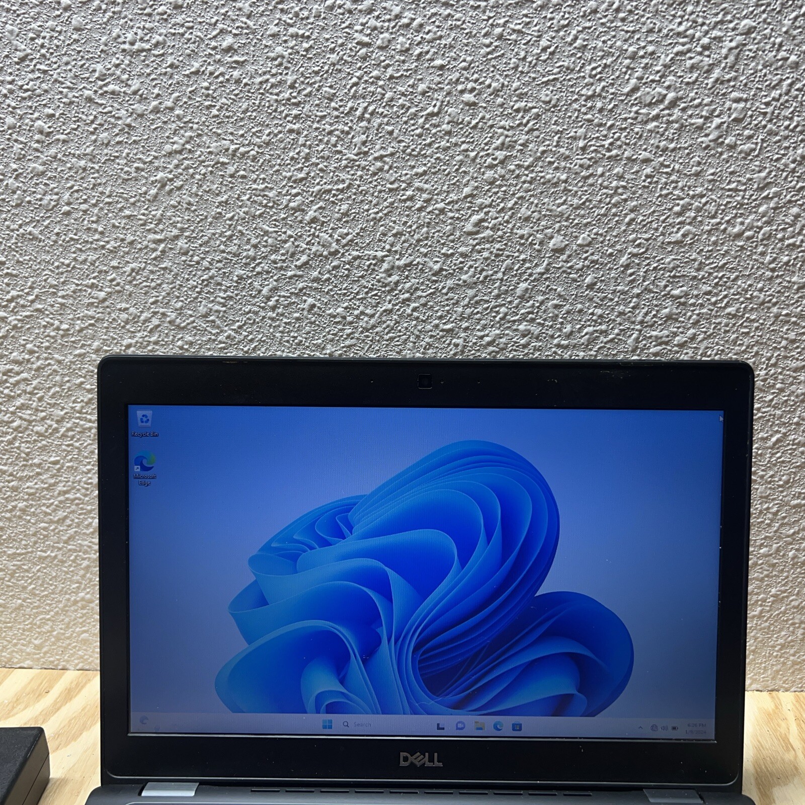Dell Latitude 5290 12.4″ I5-7300U 2.6GHz 8GB RAM 256GB HDD