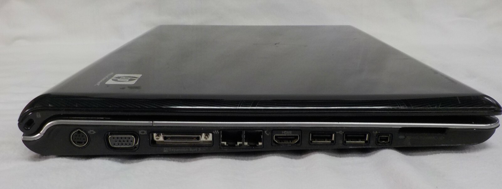 HP Pavilion DV9700 17″ Laptop – For Parts