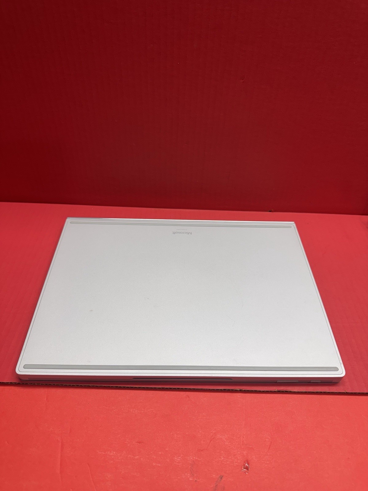 Microsoft Surface Book 3 15.5” 10th i7- 1.30GHz 16GB 256GB Windows 11pro