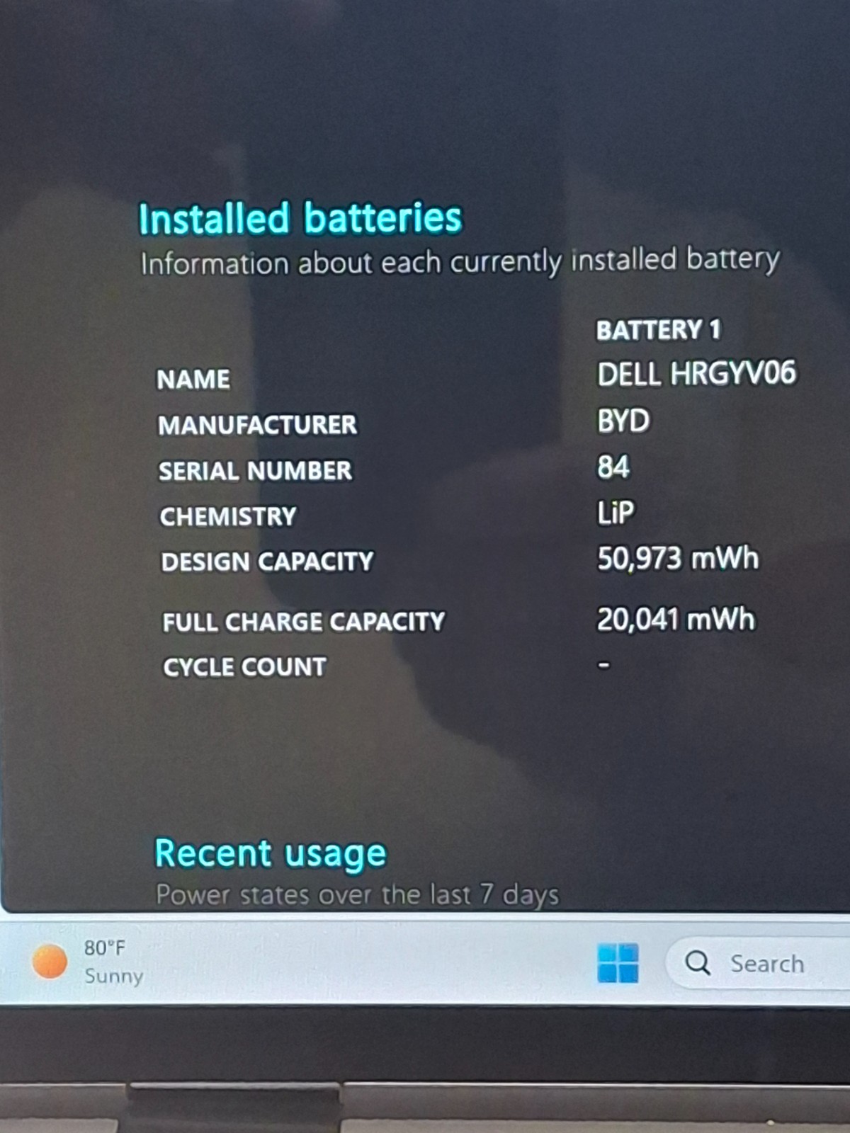 Dell Latitude 7410 14″ 2-in-1 Touch Intel i7-10810U 32GB Ram 512GB NVMe Win11P