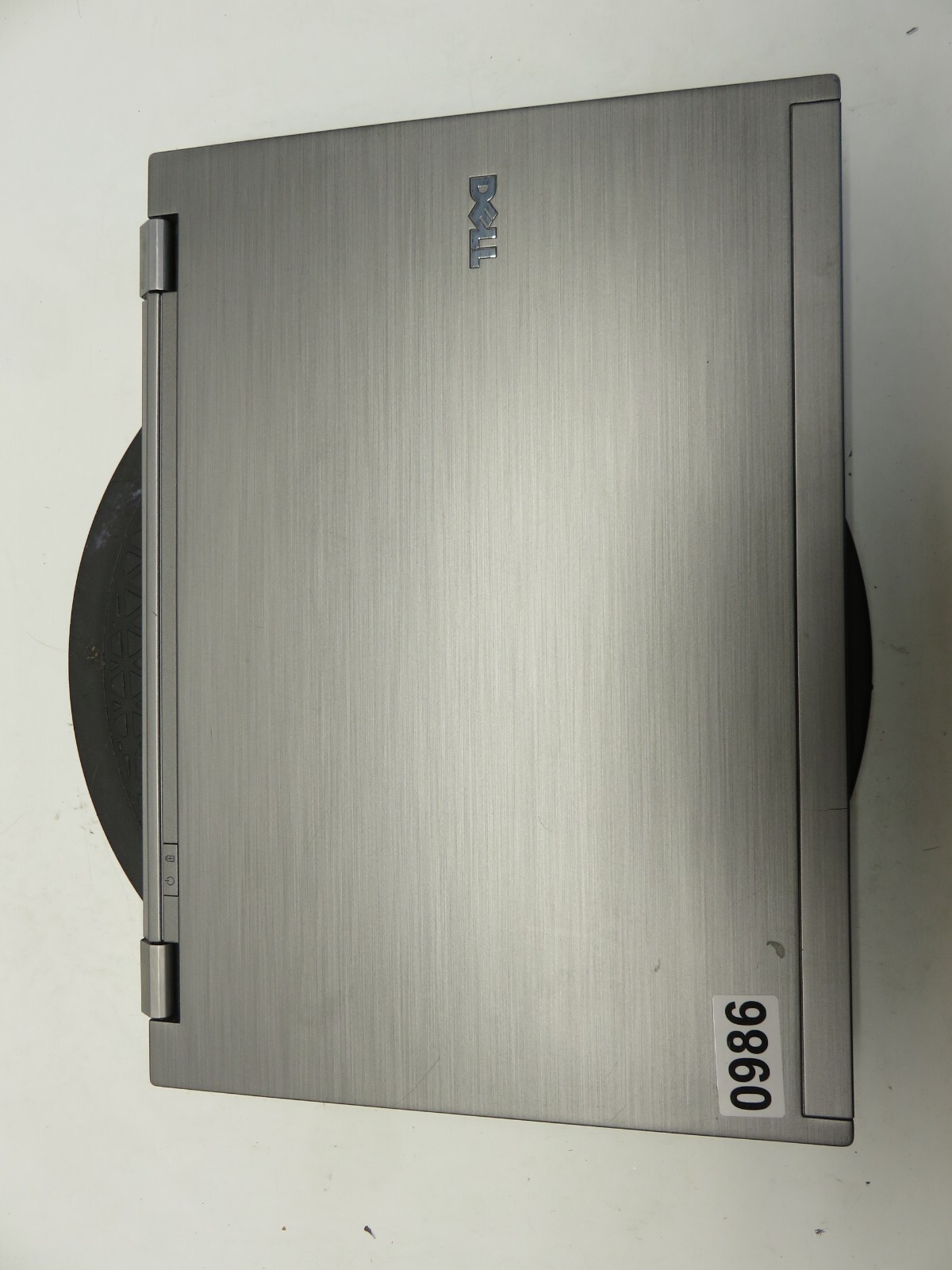 Dell Latitude E6410 Intel Core i5 CPU M 520 2.40GHz 2GB 500 GB WIN XP