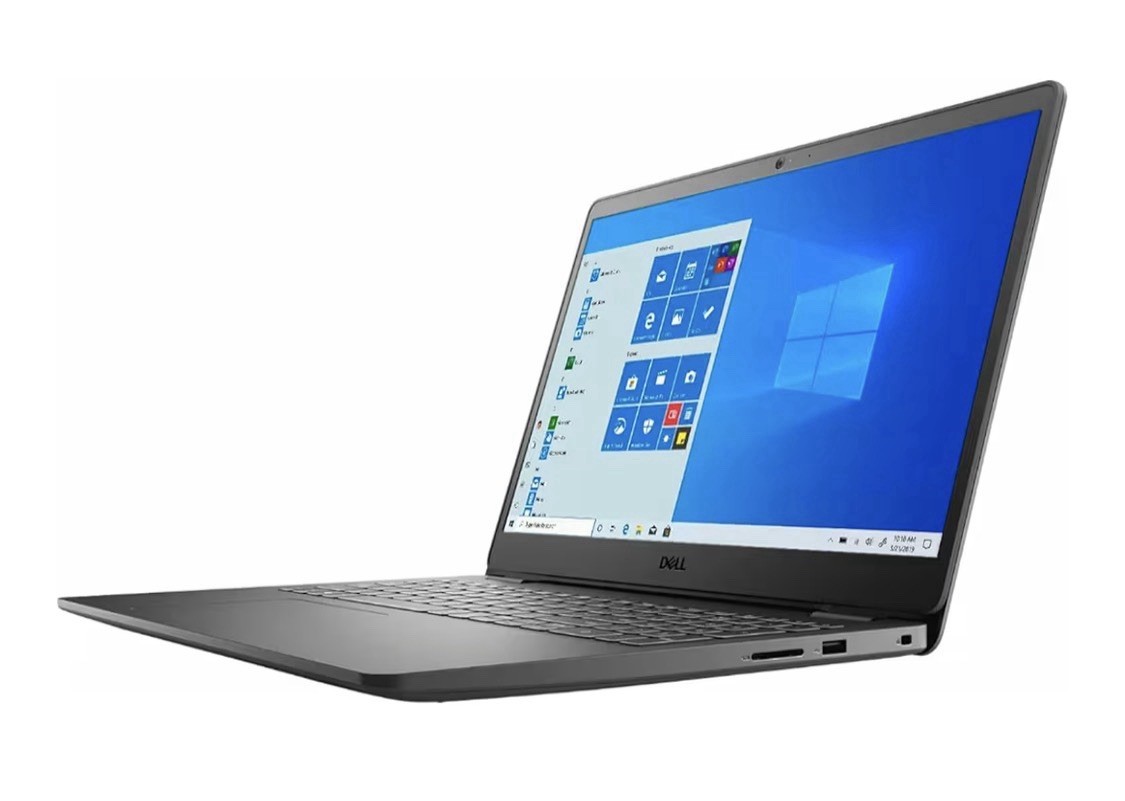 Dell Inspiron 15 3501 15.6” FHD Laptop 256GB Intel i5 i3501-5081BLK-PUS NIB