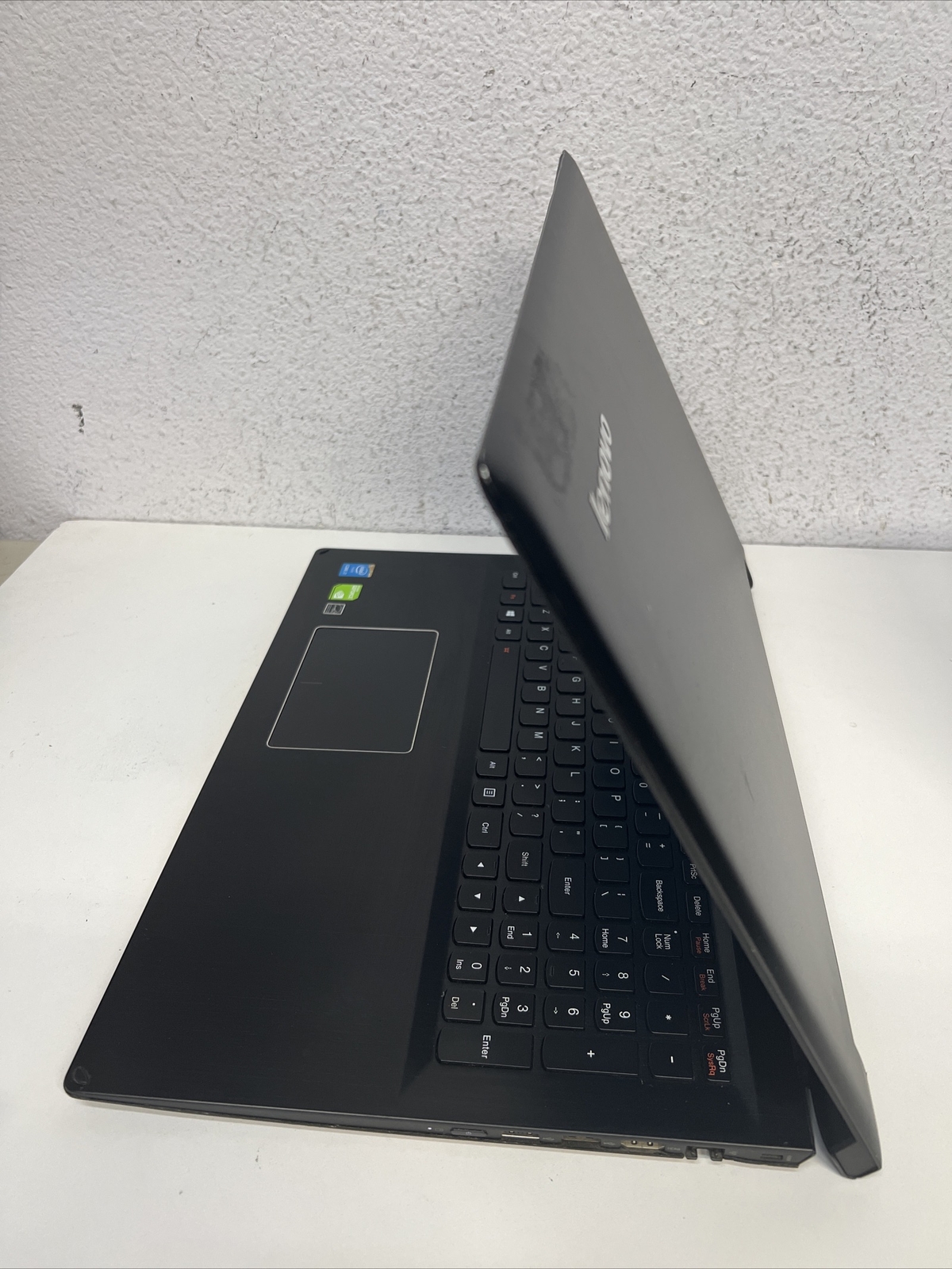 Lenovo Edge 15 80H1 TOUCH Intel Core i7-4510U 8GB 1TB HD NVIDIA 840M *FOR PART*