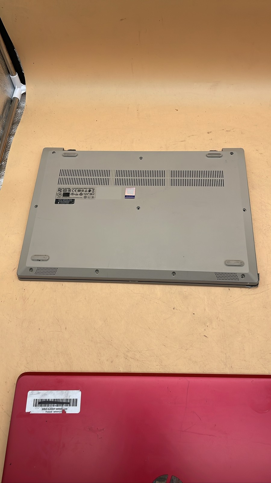 Lenovo ThinkPad T530, Ideapad 3 & HP Notebook 15-BS Series No HDD Parts/Repair