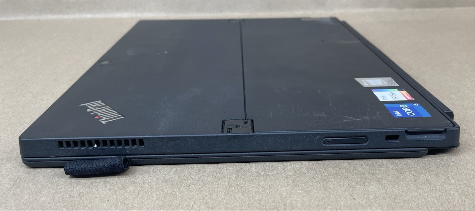 Lenovo ThinkPad X12 Detachable FHD Intel i5-1130G7@1.10GHz 16GB RAM 512GB SSD