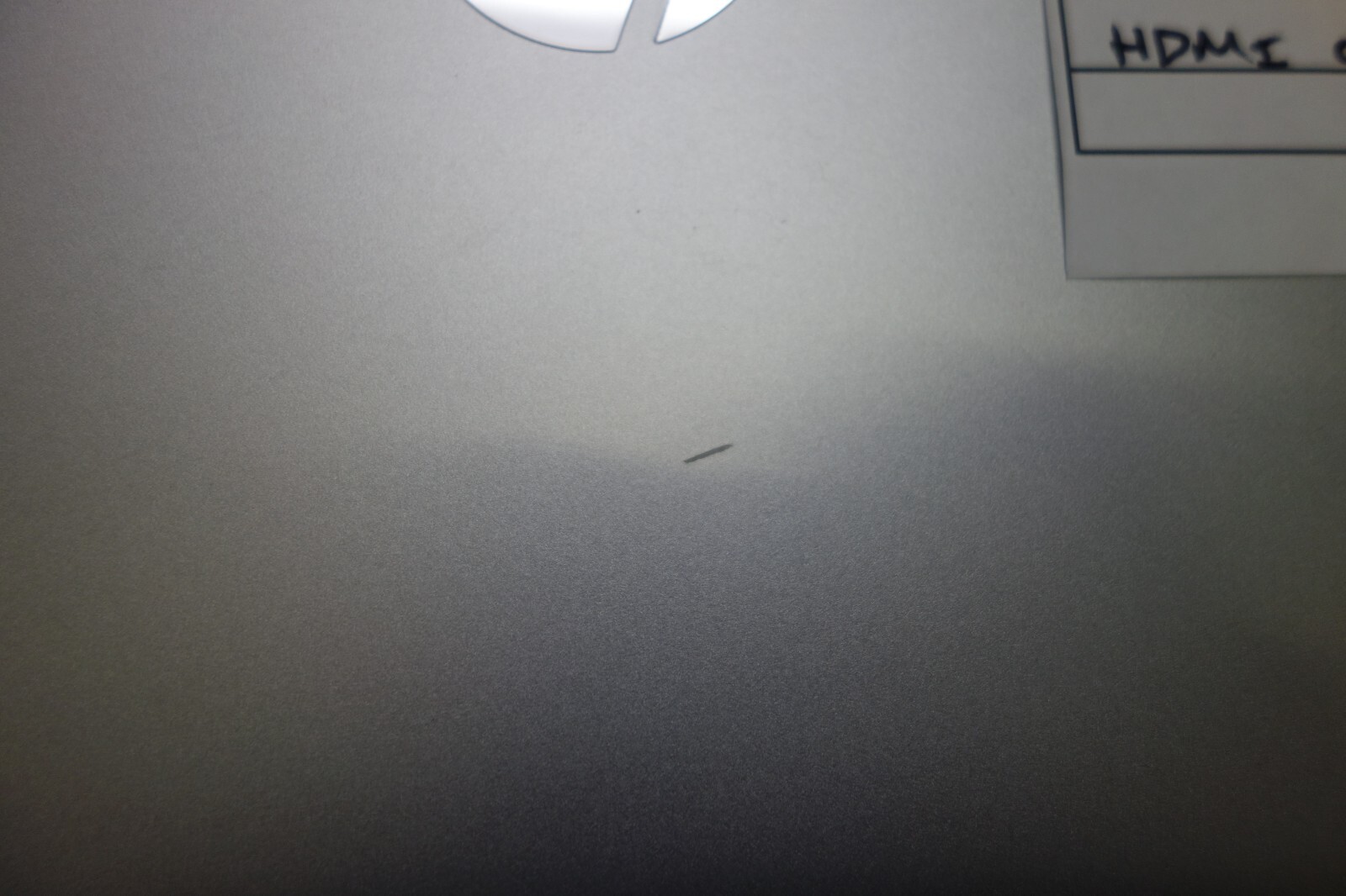 HP ProBook 650 G4 15.6″ i7-8850H 2.6GHz 32GB/512GB m2 SSD UBUNTU Laptop + AC