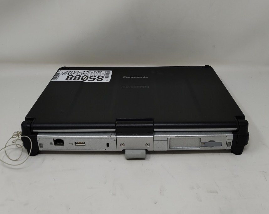 PANASONIC CF-C2CCEZXCM Laptop Intel I5-4300U 8GB SEE NOTES