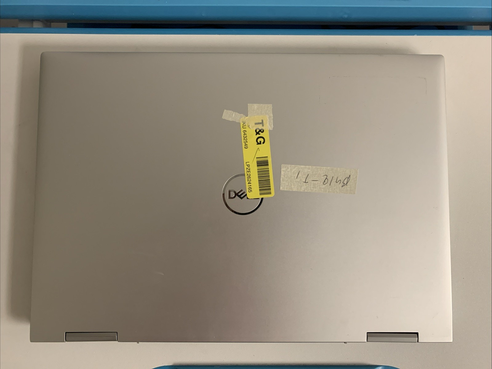 Dell Inspiron 7706 2n1 17″ i7-1165G7 2.8GHz 16GB RAM 512GB MX350