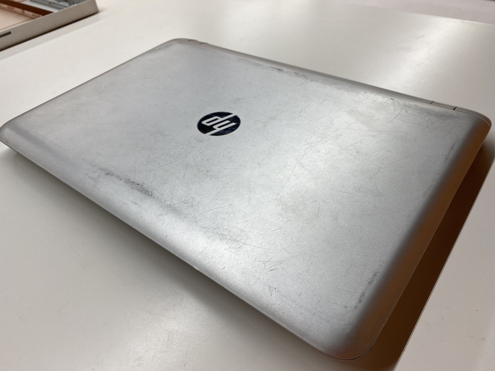 HP 17T-G100 i7 Processor GTX 960M for repair