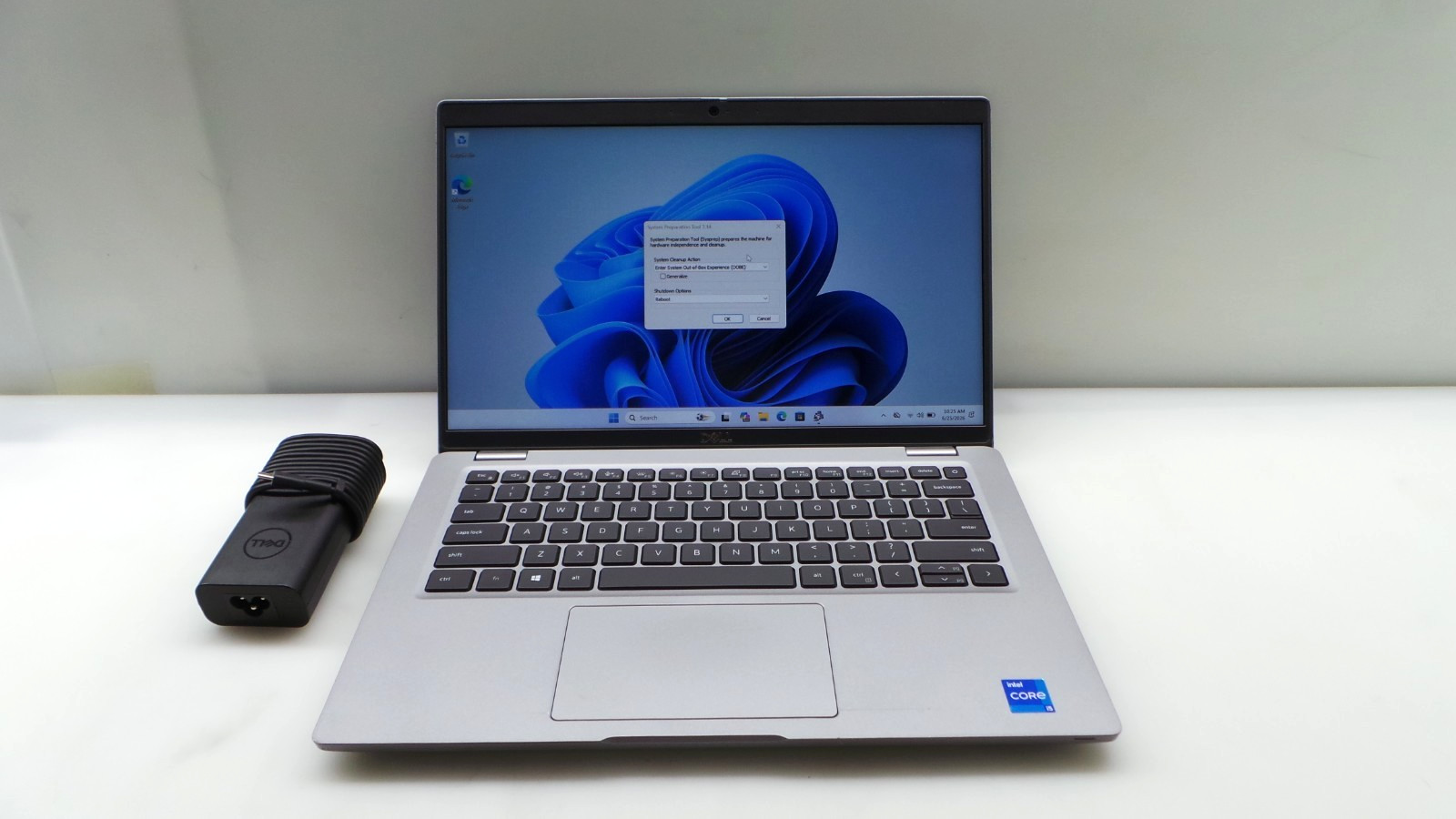 Dell Latitude 5420 | 14″ | i5-1135G7 2.40GHz | 16GB RAM 512GB NVMe | WIN 11 PRO