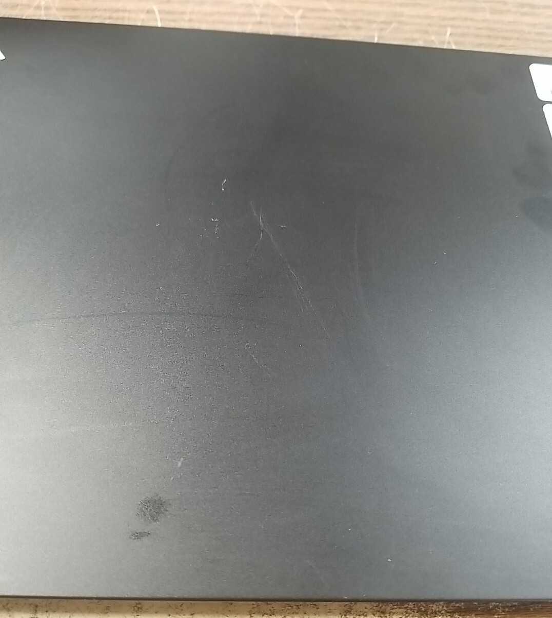 Lenovo Thinkpad E590 W/ 8GB RAM 256GB SSD, i5-8265U @ 1.60GHz. *READ⬇️*