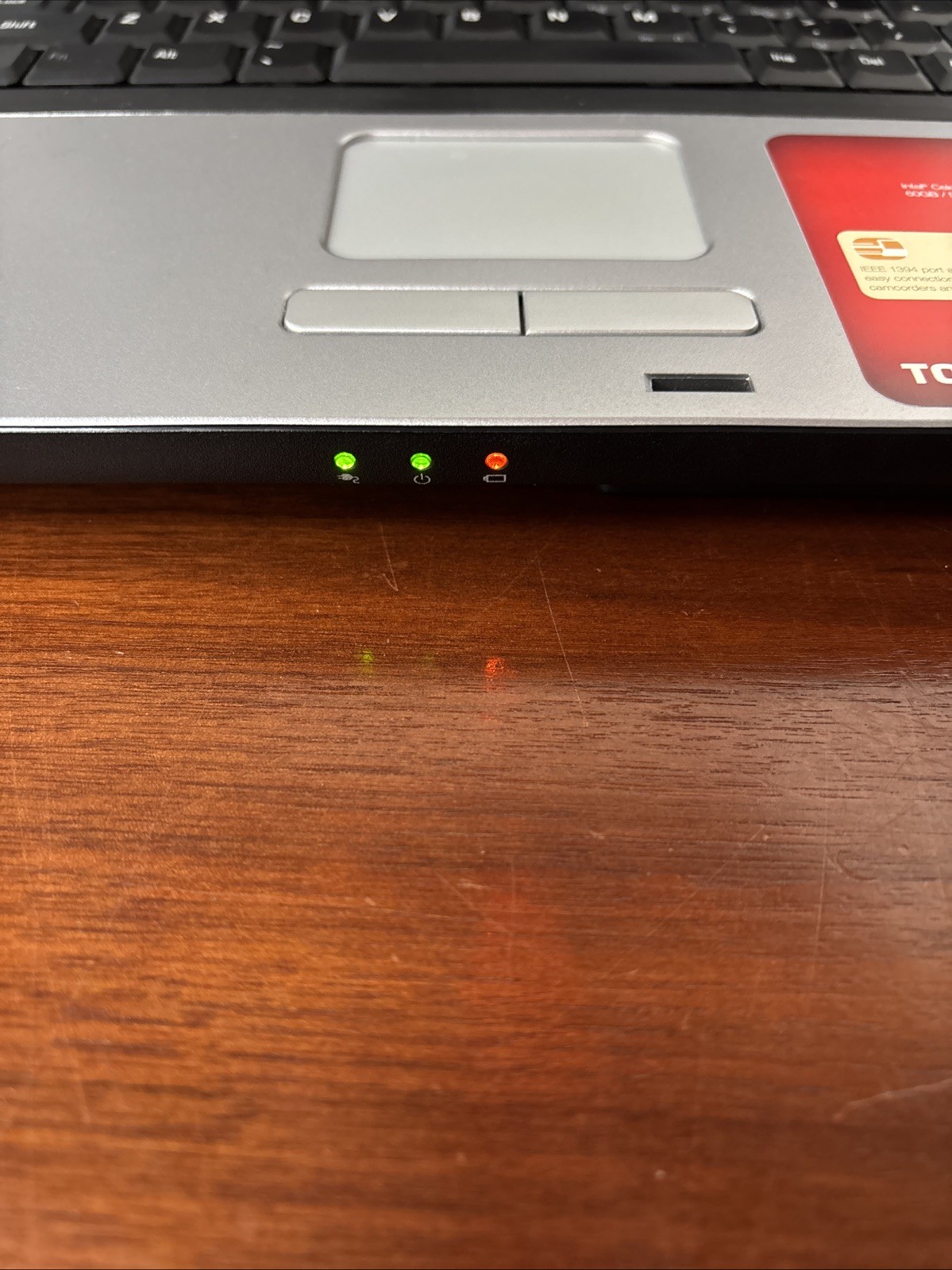 Toshiba Satellite M35X-S161 Laptop ***Parts