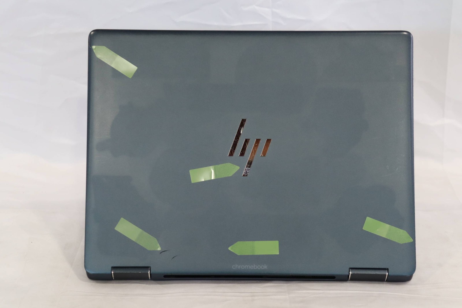 HP ELITE DRAGONFLY CHROMEBOOK | CORE I7-1265U 2.70GHZ | 512GB | 32GB | CHROME OS