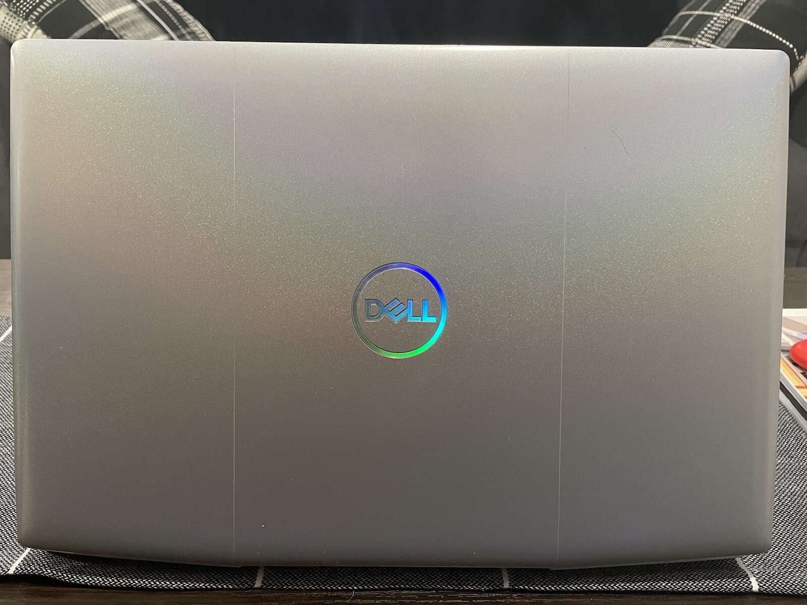 Dell G5 SE 5505 – AMD Ryzen 7 4800H, RX 5600M GPU, 512 GB SSD, 8GB RAM, 144 Hz