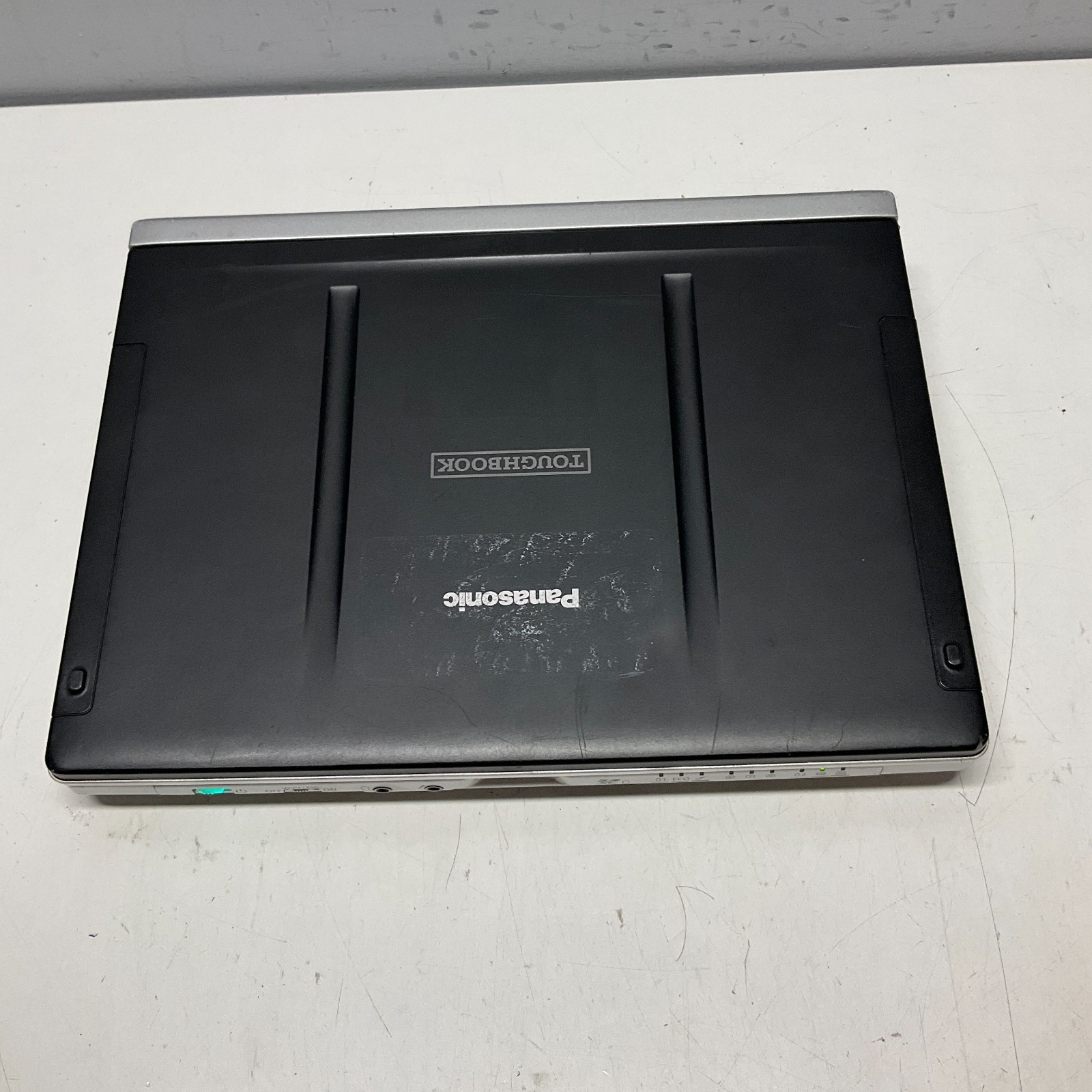 Panasonic ToughBook CF-C1 Intel i5-2520M 8GB RAM 320GB HDD Windows 10 Pro Laptop