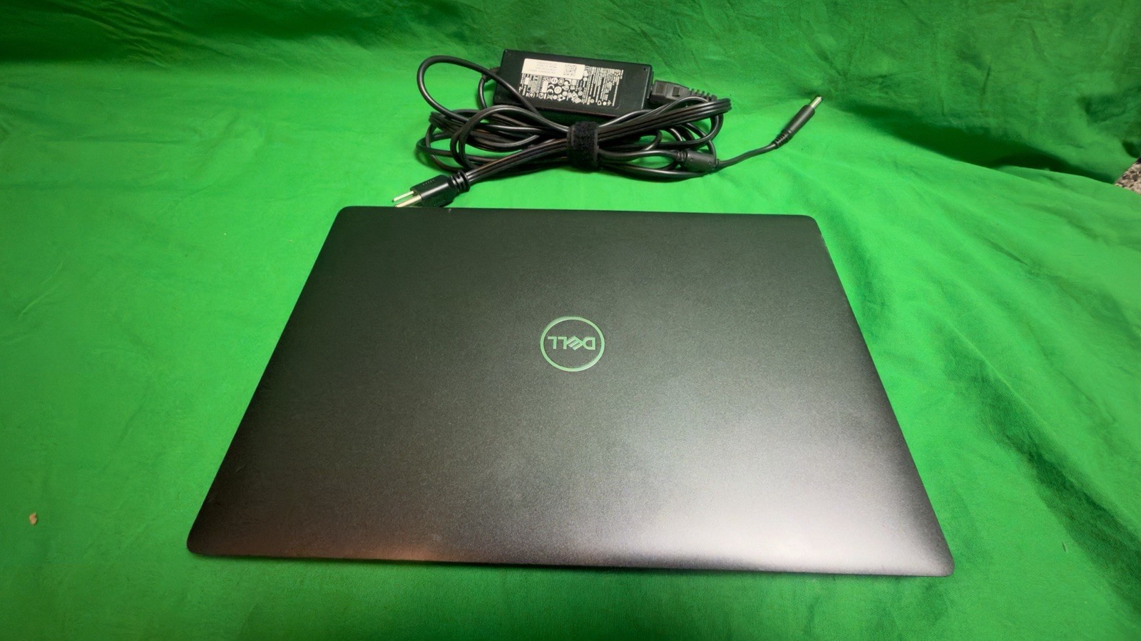 Dell 14” Laptop | i5 8th Gen, 8GB Ram, 128GB NVMe W/Charger | Fast Ship