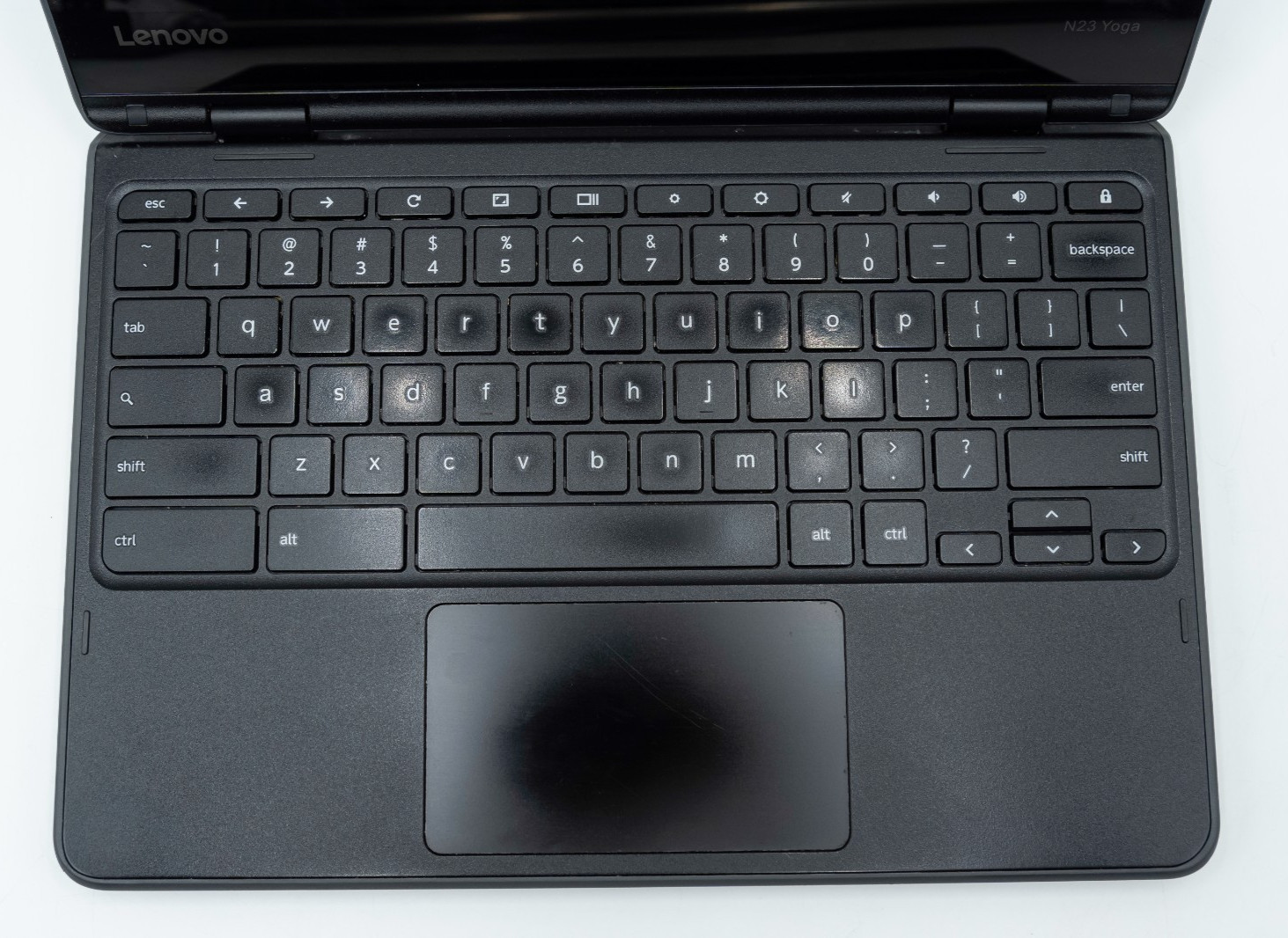 Lenovo N23 Yoga 2-in-1 11.6″ Chromebook PC – MT8173c Processor 4GB Ram 32GB SSD