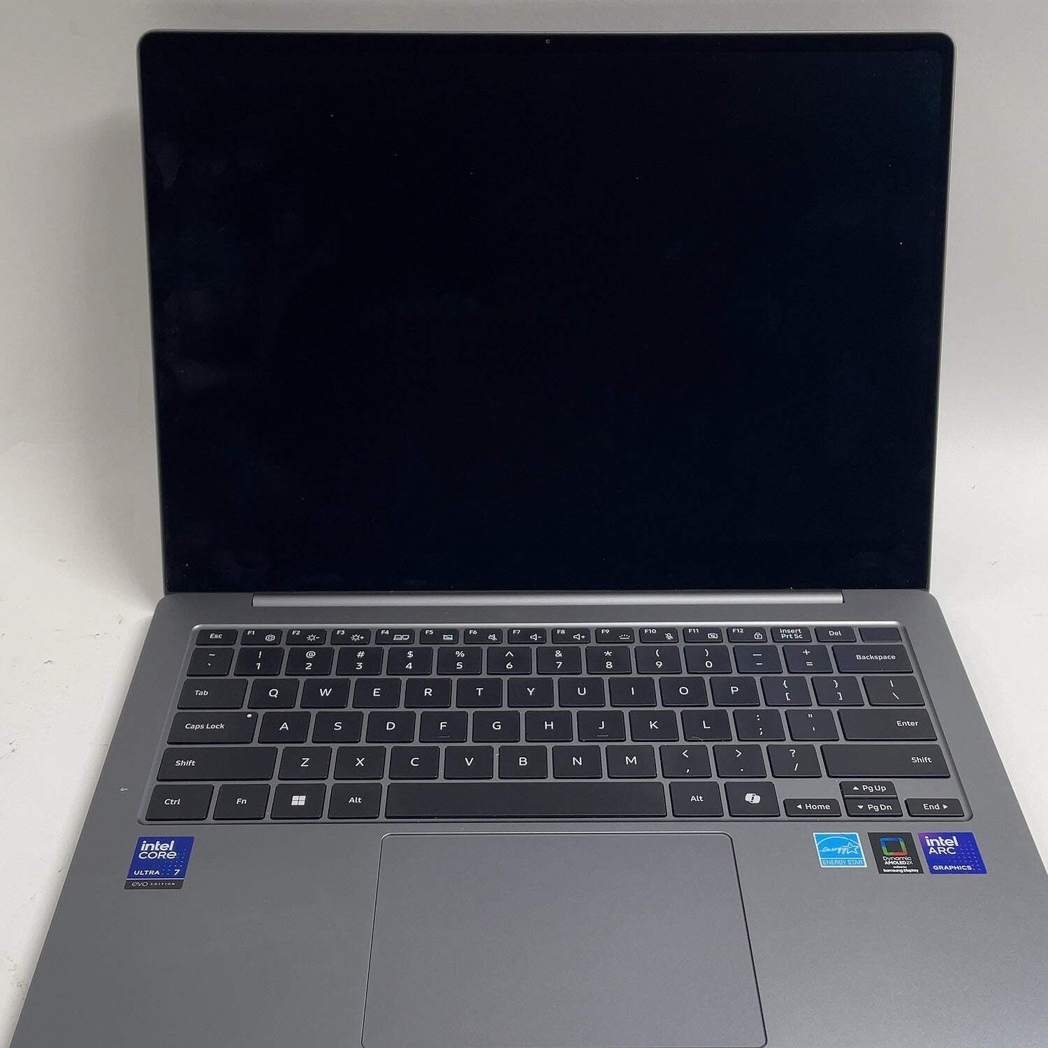 Samsung Galaxy Book NP940XHA 14″ Core Ultra 7 256V 2.2GHz 16GB RAM 512GB SSD