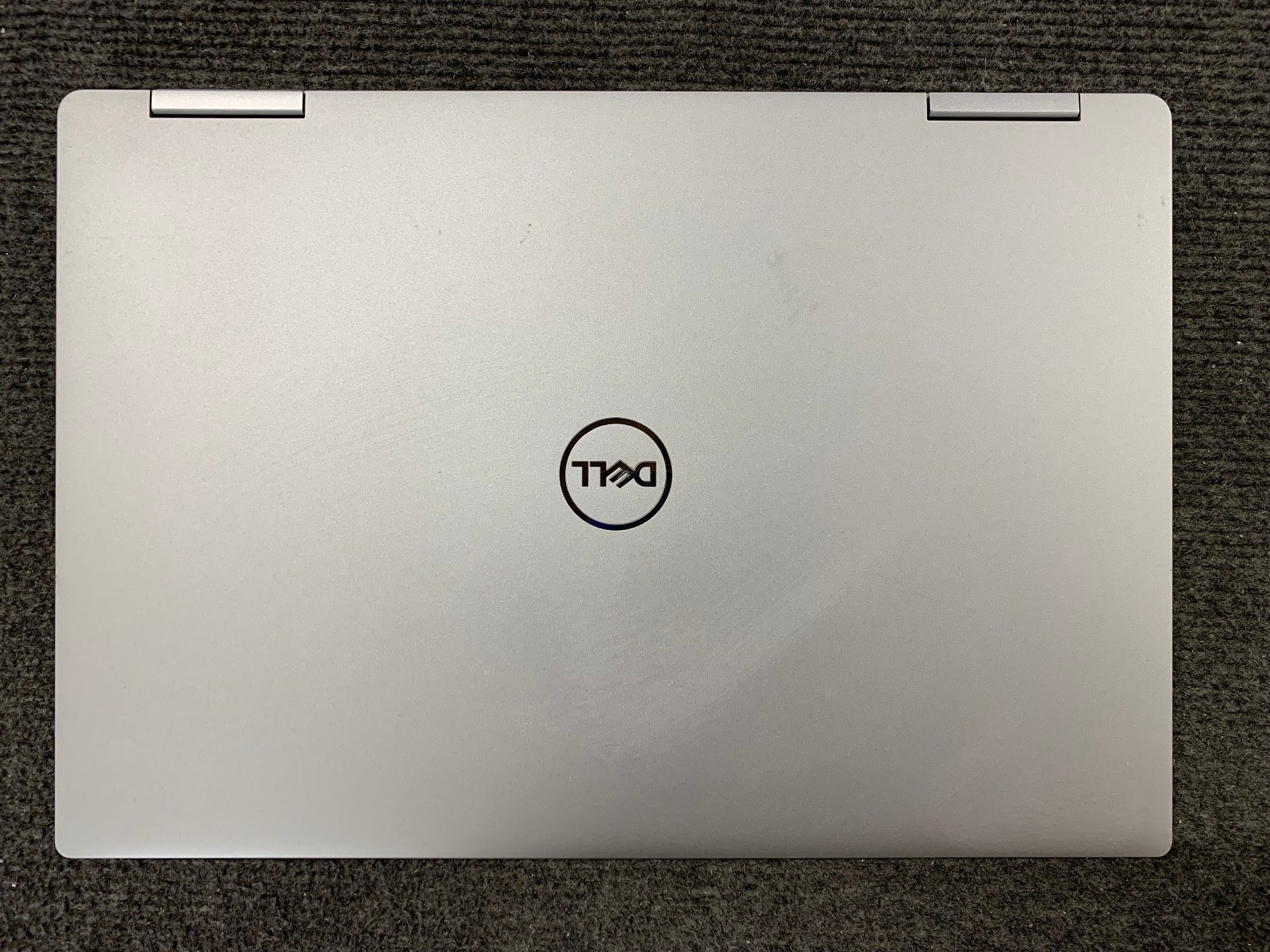 Dell XPS 13 7390 13.3″ 2-in-1 Laptop i5-1035G1 8GB RAM 256GB NVMe, As Is