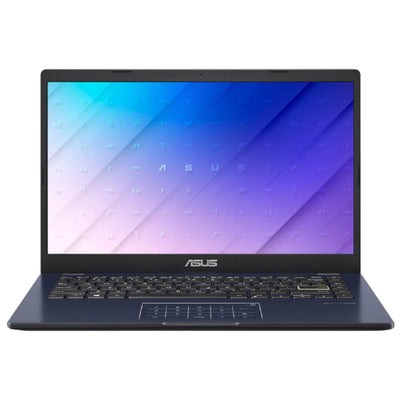ASUS VIVOBOOK GO 14″ FHD INTEL CELERON N4500 4GB DDR4 128G EMMC – BLUE