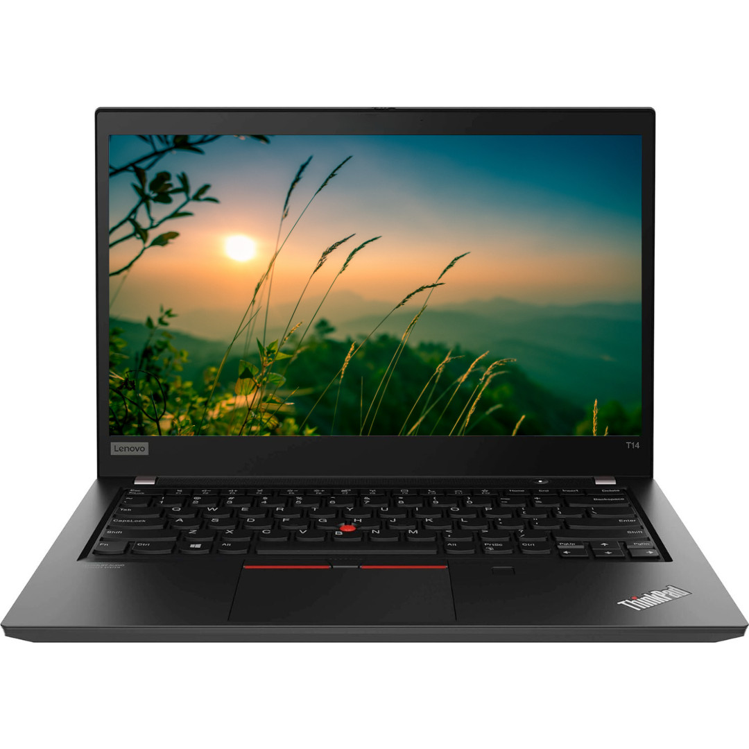 Lenovo ThinkPad T14 14” FHD Laptop PC Core i7 16GB Ram 1TB NVMe SSD Windows 11