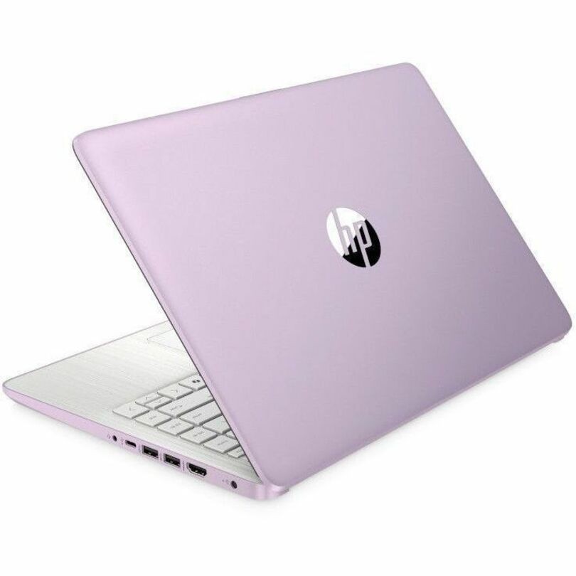 Hewlett Packard B8SU1UA#ABA 14″ Notebook Intel Celeron N4500 Honey Lavender