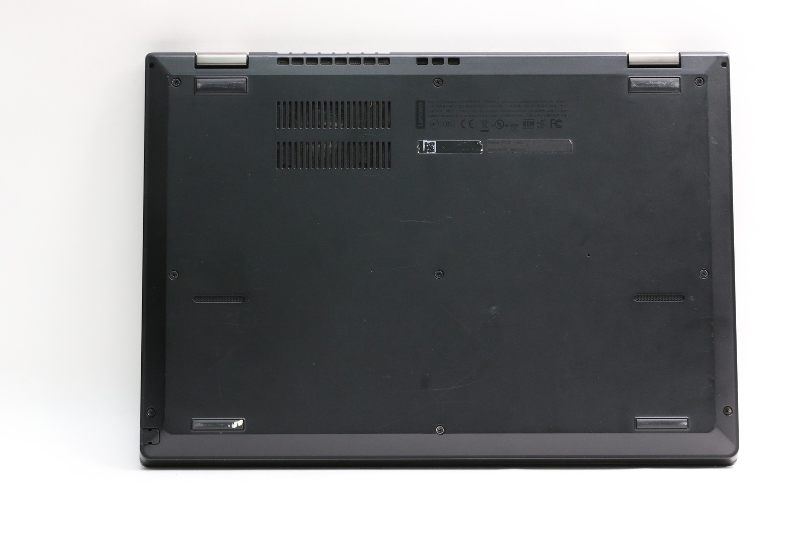 READ! 13″ Lenovo Thinkpad L380 Yoga, i5-8250U, 8GB, 256GB SSD, Touchscreen