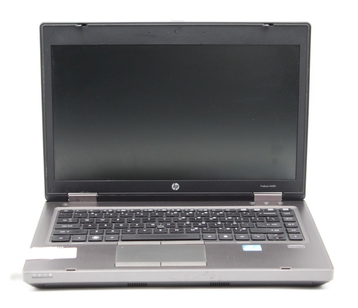 HP ProBook 6460b i5-2520M@2.50GHz 4GB DDR3 NO STORAGE OR OS *USED/TESTED*