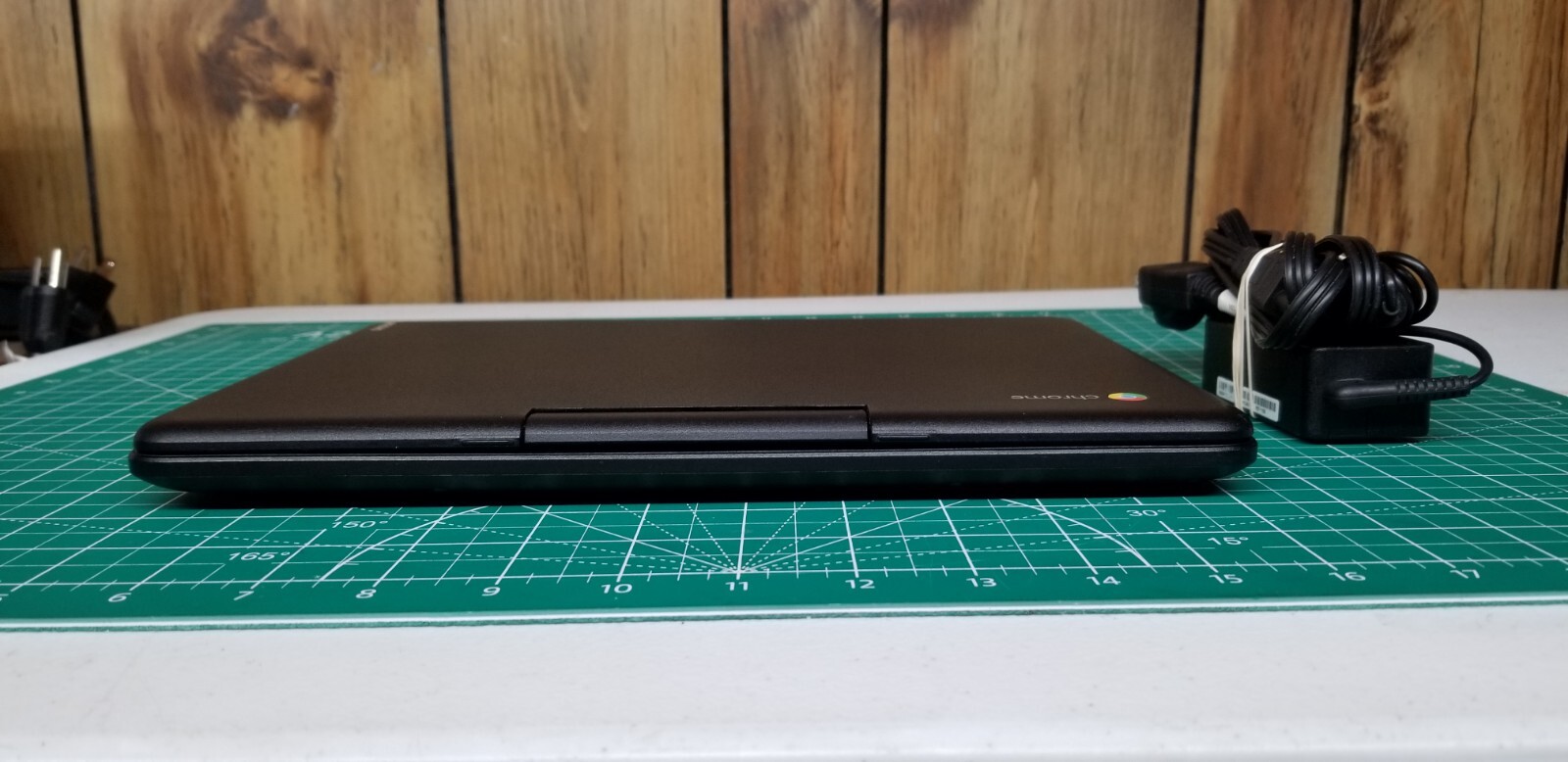 Lenovo N23 Chromebook 11.6″ Intel Celeron N3060 4 GB – 16 GB HDMI Webcam