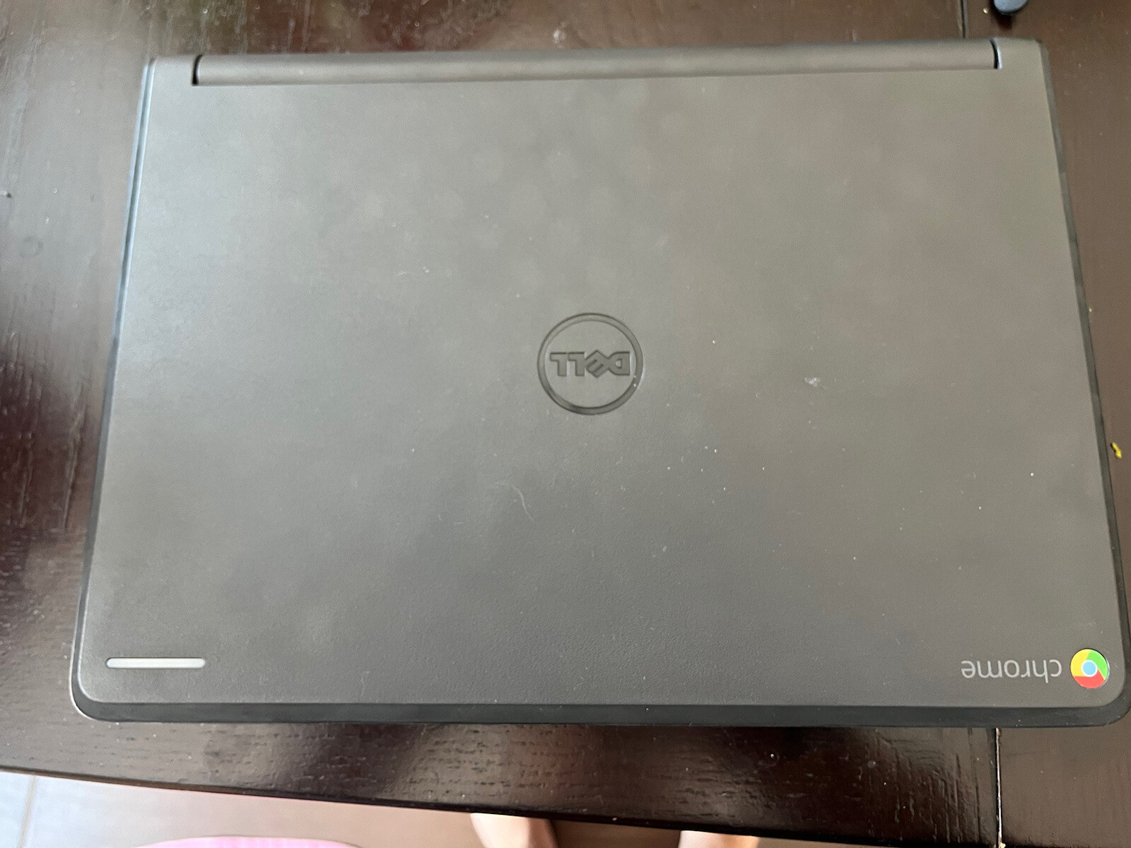 Dell Chromebook 11. Case Included. Charger Included. Non Touch.