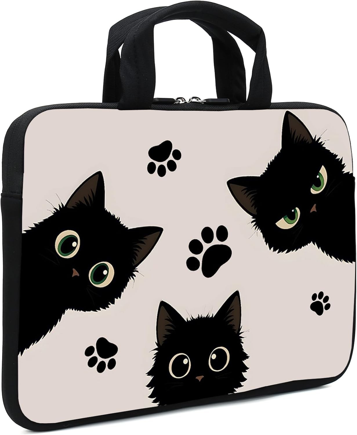 11″ 11.6″ 12″ 12.1″ 12.5 inch Laptop Carrying Bag Chromebook Case Notebook Ultra