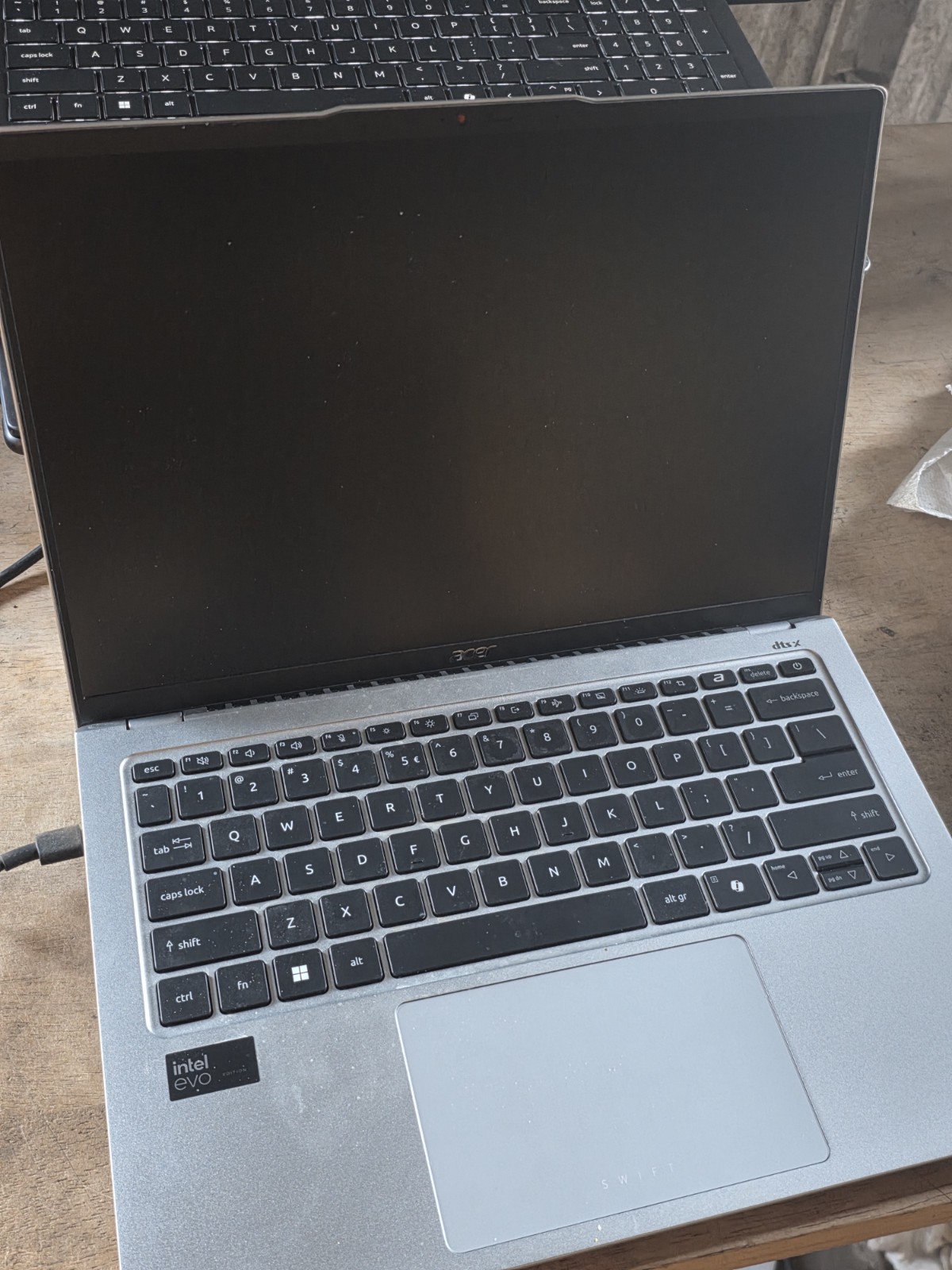 Acer Swift Go 14 Laptop Intel Core Ultra 7 155H 16GB RAM 1TB SSD Pow