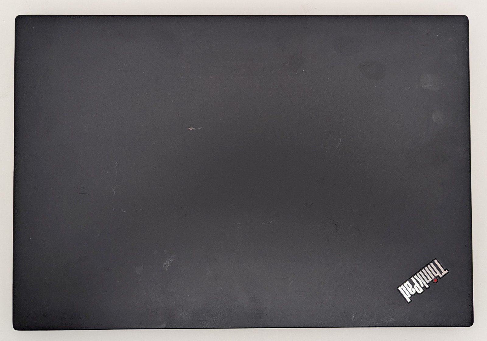 Incomplete Lenovo ThinkPad T490s 14″ Laptop Intel Core i5-8265U 1.60 GHz 8GB RAM