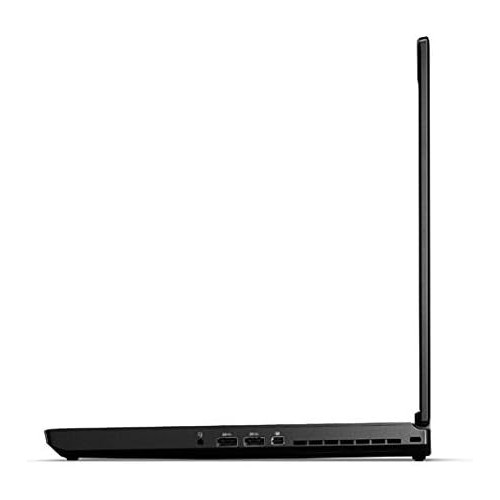 LENOVO THINKPAD P51 15.5″ I7-7700HQ 8GB RAM 256GB SSD Win10Pro