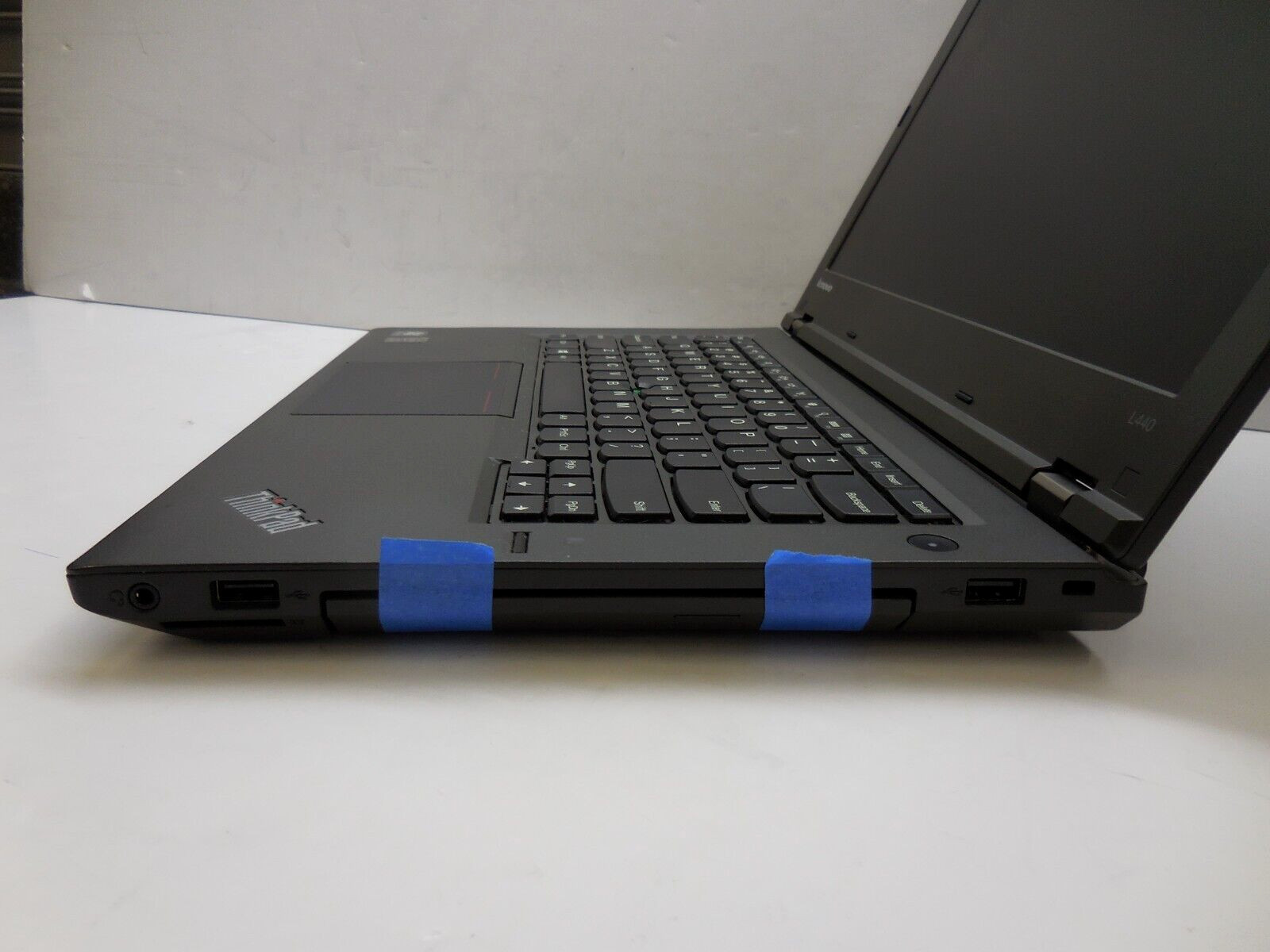 Lenovo ThinkPad L440 Intel Core i5-4200M 2.50GHz 8GB RAM 275 GB SSD, NO OS