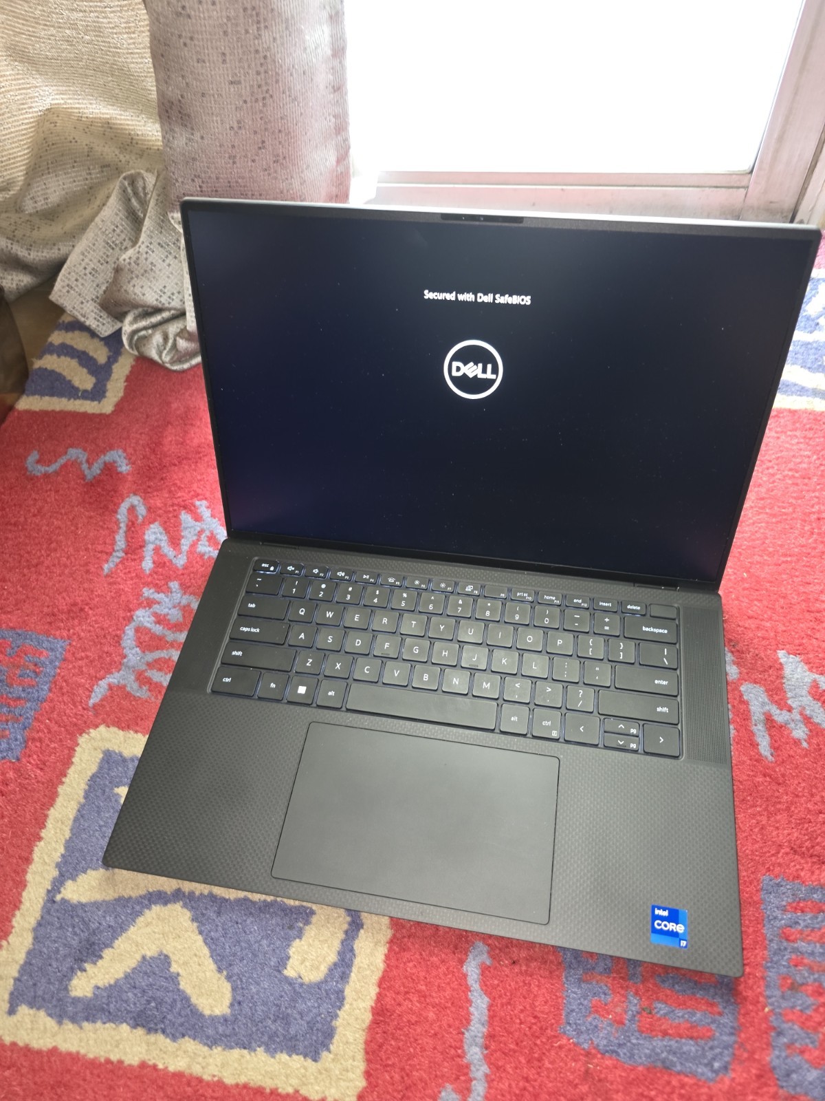 DELL XPS 15 9530 i7-13620H 16GB RAM 512GB SSD WIN11 HOME W/CHARGER DELL WARRANTY