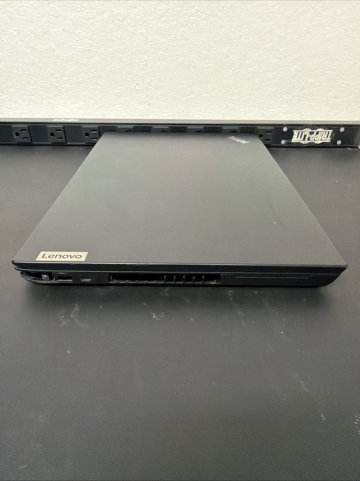 Lenovo ThinkPad P15v Gen 3 15.6FHD i7-12700H 2.3GHz 16GB RAM 512GB SSD Excellent