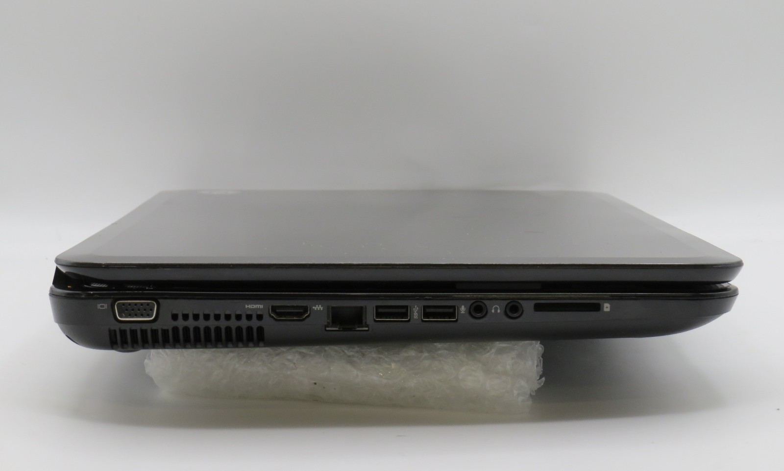 HP Pavilion g7-2270us | i3-3110M @ 2.4Ghz | 6GB DDR3 | 256GB SSD | 17″ | No OS