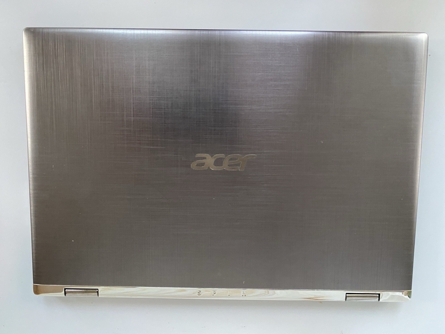 Acer Spin 1 SP111-32N 11.6” Touch 2-in-1 Laptop Pentium N4200 4GB 64GB