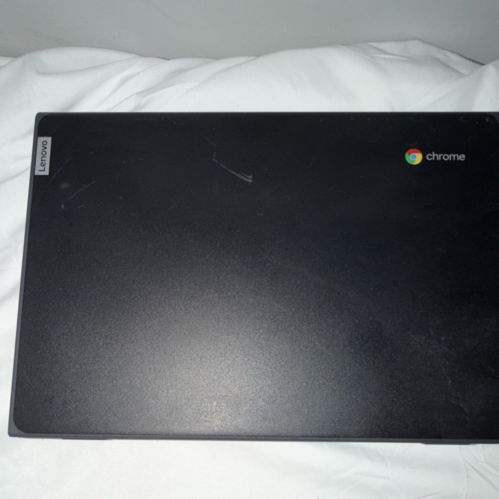 Lenovo 11.6″ Chromebook Laptop 100e Gen2 Intel Celeron 4GB 32GB Chrome OS Black