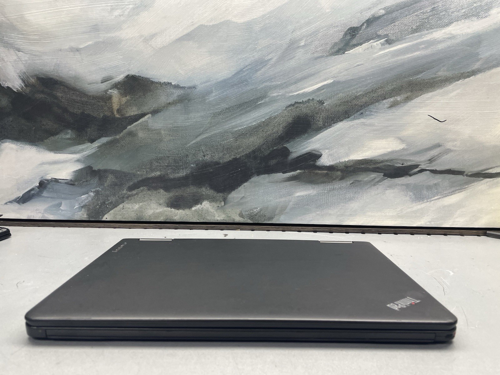 LENOVO THINKPAD YOGA Laptop w/ Intel Core i7-4500U 1.80 GHZ + 8 GB | no OS