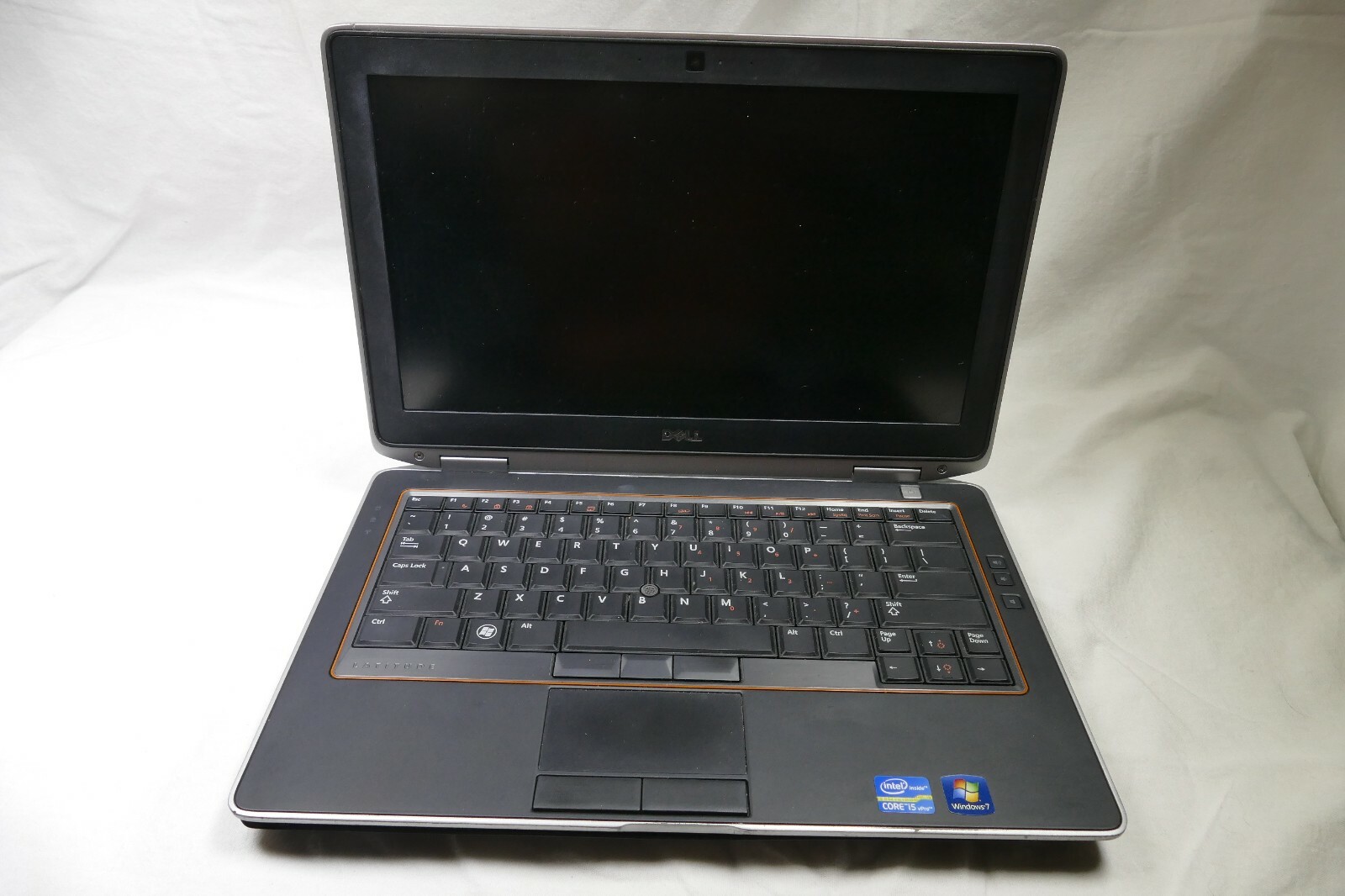 Dell Latitude E6320 Laptop i5 2.5GHz 4GB Ram  DVD 13.3″