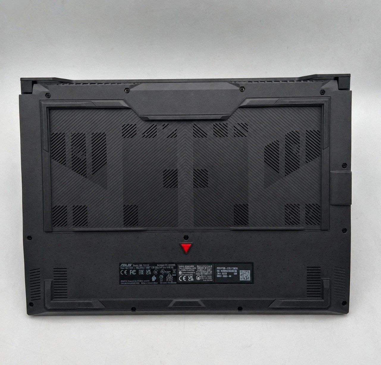 NEW! Asus TUF Dash F15 16″ Core i5 12th Gen 16GB 512GB RTX 3050 Open Box