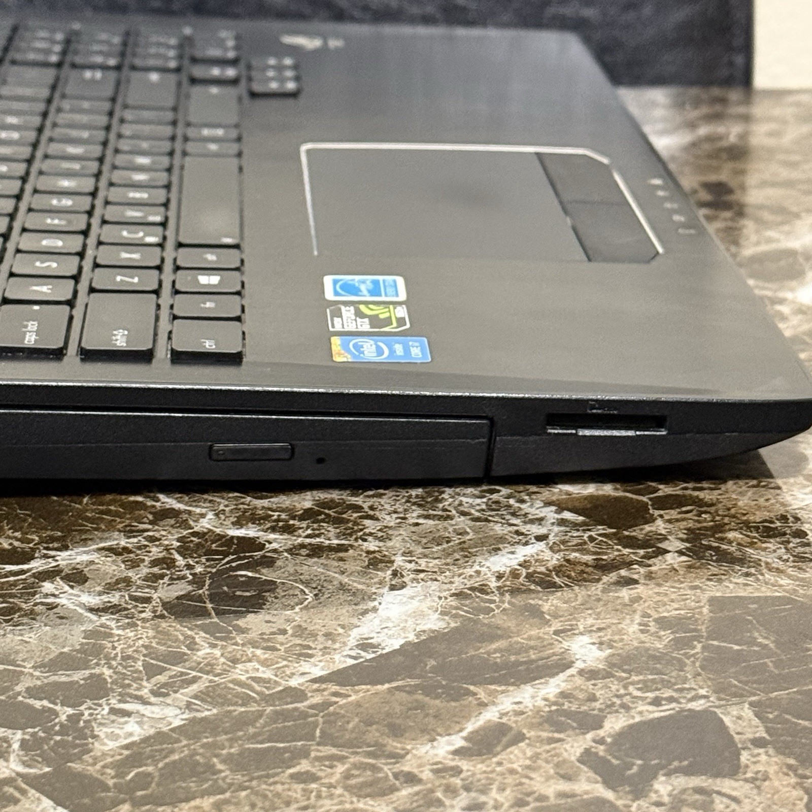 ASUS Republic of Gamers G750JM-DS71 17.3 inch Laptop – UNTESTED – As Is